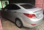 For sale! Hyundai Accent 2012-4