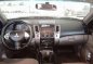 2012 model Mitsubishi Montero manual FOR SALE-3