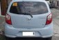 2015 Toyota Wigo G Light Blue sale car-2