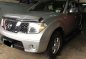 Well-maintained Nissan Frontier Navara 2008 for sale-0