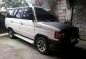 Toyota Tamaraw Fx 1997 MT White For Sale -2