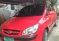 Hyundai Getz 2009 Automatic for sale-1