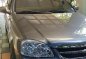 Chevrolet Optra Wagon 2005 for sale-1