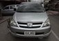 Well-maintained Toyota Innova 2007 for sale-1