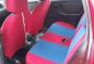 Fresh Suzuki Alto 2009 MT Red HB For Sale -1