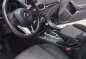 2016 Mazda 3 Blue Reflex Hatchback for sale-2