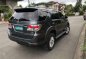 2014 Toyota Fortuner V Automatic DIESEL FOR SALE-3