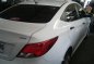 Well-maintained Hyundai Accent 2016 for sale-3