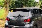 Toyota Wigo 2017 model Automatic transmission for sale-2