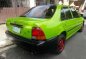 1997 Honda City 1.3 engine for sale-3