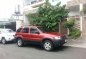 2004 Ford Escape XLS AT Red SUV For Sale -0