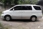 Good as new Nissan Serena 2002 for sale-1