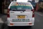 2011 Toyota Avanza J with Taxi Line Frachise Until August 2020 for sale-3