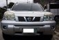 Good as new Nissan X-Trail 2007 for sale-1