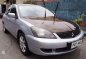 RUSH SALE 2011 Mitsubishi Lancer GLX Manual-1