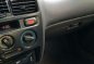 2003 Honda City Type Z MT Blue Sedan For Sale -3