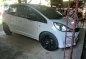 Honda Jazz 1.3 2012 MT White HB For Sale -4