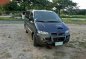 For sale Hyundai Starex 99 manual svx-1