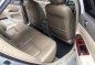Good as new Toyota Camry 2003 for sale-9