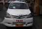 2011 Toyota Avanza J with Taxi Line Frachise Until August 2020 for sale-1