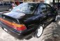 Toyota Corolla Gli 1996 MT Black For Sale -5