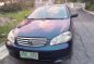 Good as new Toyota Corolla Altis 2003 for sale-0