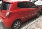 2016 Toyota Wigo 1.0 G Manual Red for sale-2