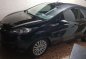 FORD FIESTA 2012 Manual for sale-0