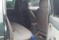 Nissan Pathfinder 4x4 1996 MT Black For Sale -2