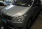 2014 Toyota Innova 2.0 E AT Gas for sale-0