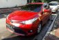 Toyota Vios E 2016 Dual Vvti engine automatic for sale-1