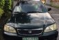 Well-kept Honda City 2001 for sale-1