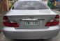 Good as new Toyota Camry 2003 for sale-4