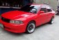 Mitsubishi Lancer mx 2001 for sale-0