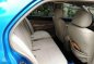 Mitsubishi Lancer 2004 MT Blue Sedan For Sale -3