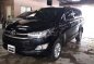 2017 Toyota Innova E 2.8 Automatic Diesel For Sale -11