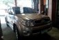 PICK UP Toyota HILUX G 2011 model for sale-0