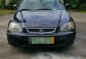 Well-maintained Honda Civic 1998 for sale-1