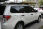 Good as new Subaru Forester 2010 for sale-6