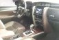 2017 Toyota Fortuner 2.4V Automatic CLEARANCE SALE-4