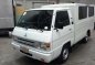 Mitsubishi L300 FB Exceed MT White For Sale -1