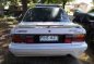 98 Mitsubishi Galant White for sale-4