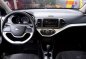 2016 Kia Picanto AT for sale-8