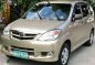 For sale Toyota AVANZA 1.3J 2011-1