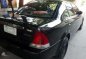 Ford Lynx Ghia AT Top of the Line 2002 for sale-1