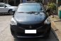 Well-maintained Mitsubishi Mirage G4 2016 for sale-0