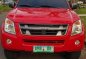 2008 Isuzu Dmax 4x2 matic dsl for sale-2