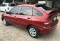 For sale Kia Avella Manual sedan-2