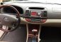 Good as new Toyota Camry 2003 for sale-7