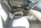 2008 Mitsubishi Strada DID Triton GLX White For Sale -8